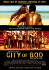 City of God Nominacion Oscar 2003